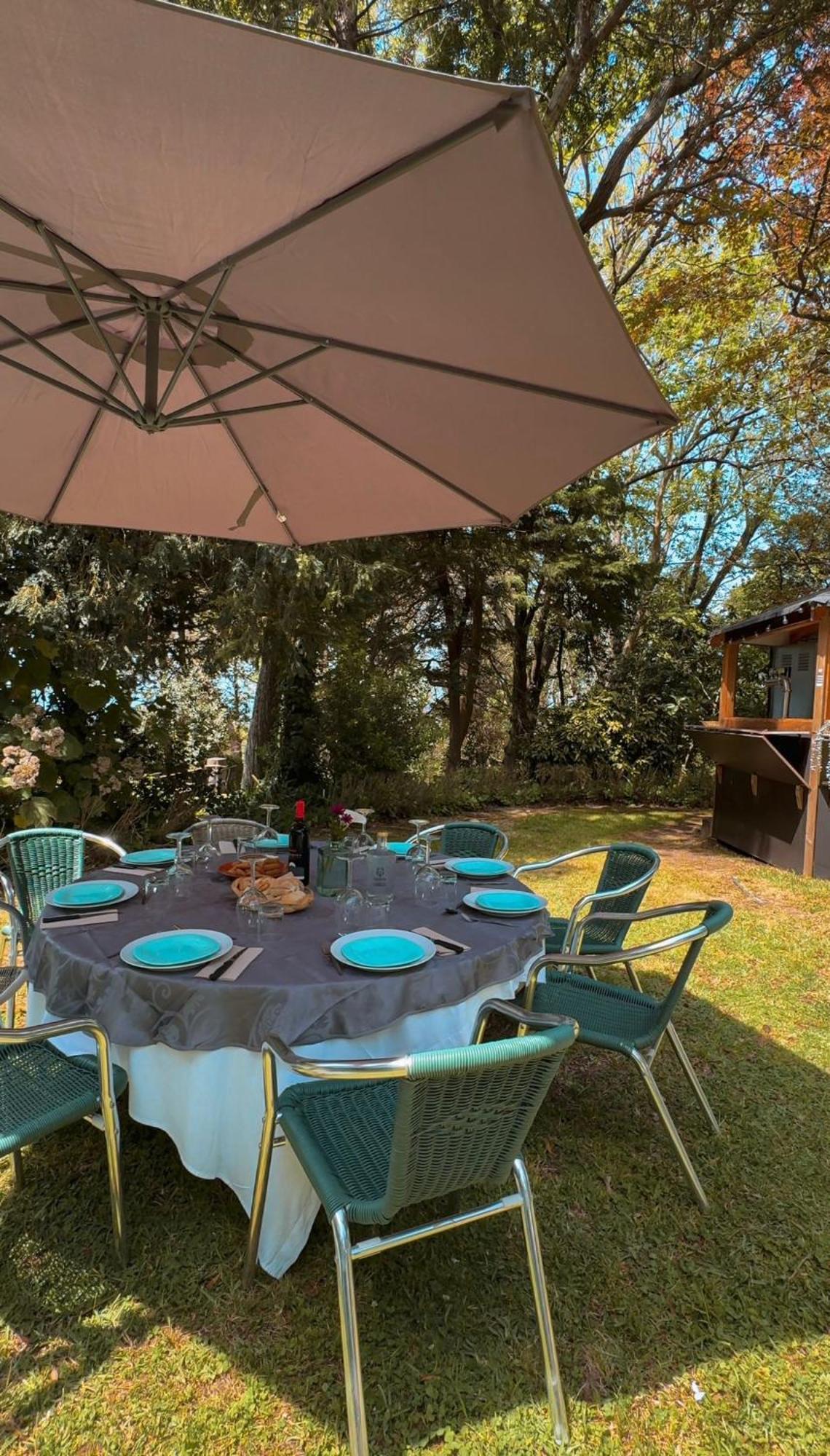 Quinta Dos Lobos Boutique Hotel - Nature Experience Sintra Exterior foto